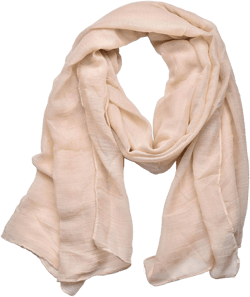 Women's Cotton Wrap Scarves