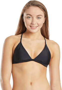 Rip Curl Classic Surf Crossback Triangle Bikini Top