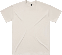 Classic Oversized Tee