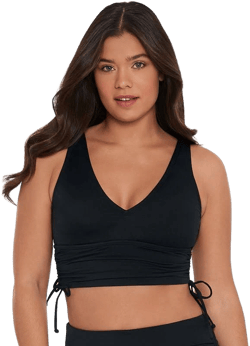 S3 Swim Women's Cinch Bikini Top