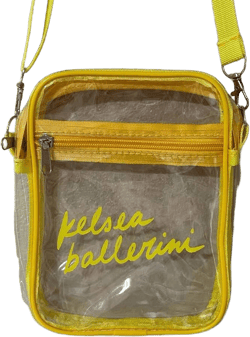 Kelsea Ballerini Stadium Bag