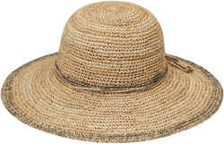 Wallaroo Camille Hat