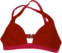 Heidi Klein Bikini Top