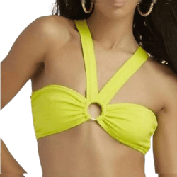Nicki Minaj Swimsuit Top