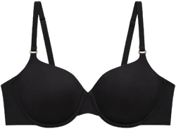 ThirdLove Women's Swim Demi Cup Bikini Top