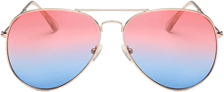 Poptart Aviator Sunglasses
