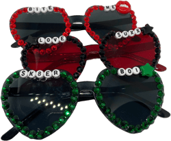 Avril Lavigne Sunglasses