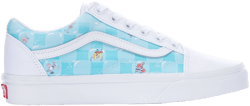 Men's Vans SpongeBob SquarePants x Old Skool 'Bikini Bubble