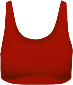 Lara Trump Maga Bra Top