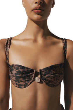 Leah Bikini Top