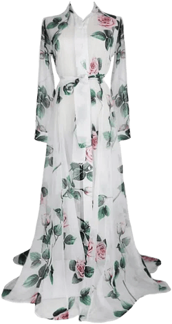 AK Royalty Bella Cover Up