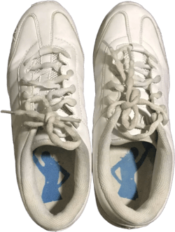 Varsity Cheer Shoes