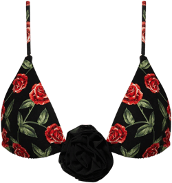 Cooper Bikini Top