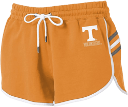 Wear by Erin Andrews Dolphin Hem Shorts