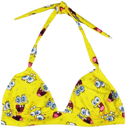 SpongeBob Bikini