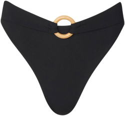 Riley High Waisted Ribbed Bottom