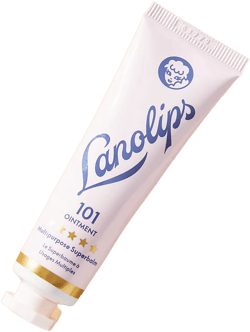 Lanolips Lips 101 Ointment