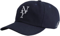 AG Jeans x EmRata Emrata Hat