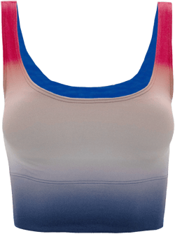 Lara Trump Signature Bra Top