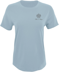 Mar-a-Lago All Day Tee