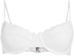 Ramy Brook Women's Leyla Bikini Top
