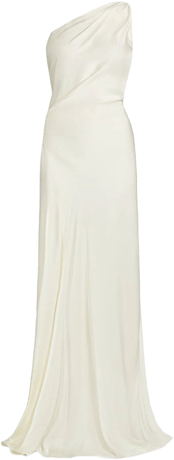 A.L.C Women's. Aster Gown
