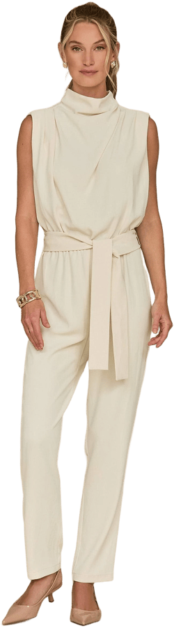 Noli Yoga Charli Jumpsuit