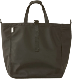 Nylon Harrison Tote