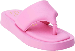 Beach Women's Izzie Platform Thong Sandals