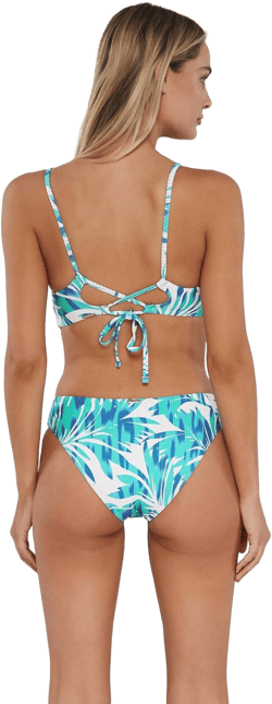 Sunsets Collins Hipster Bikini Bottom Women's