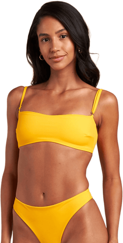 Riley Classic Bikini Top