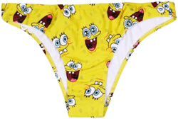 SpongeBob Classic Bikini Bottom
