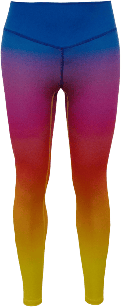 Lara Trump Signature Leggings