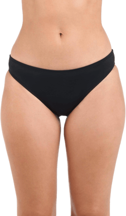 La Blanca Women's Island Goddess Hipster Bikini Bottoms