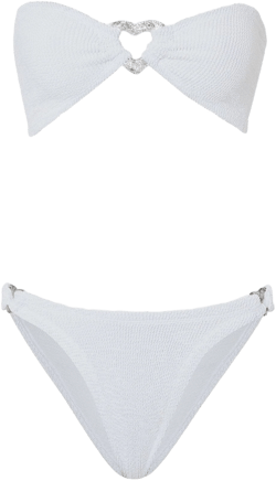 Hunza G Nicole Bikini
