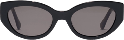 Madewell Demmera Sunglasses
