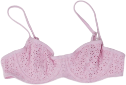 Frankies Bikinis Swim Top