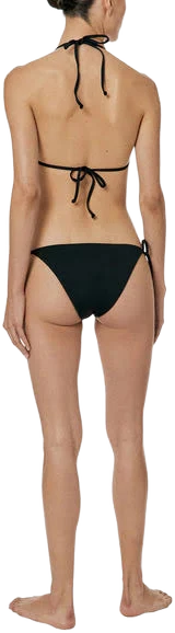 Nina String Bikini Bottom