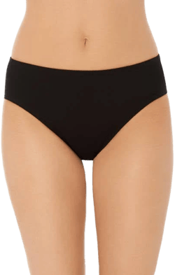 Christina Women's Semi-High Waist Swim Bottom