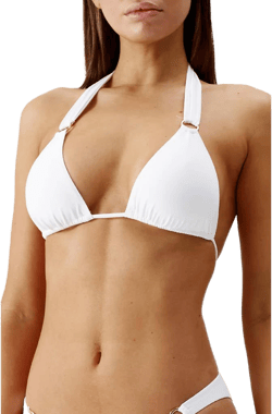 Melissa Odabash Caracas Triangle Bikini Top