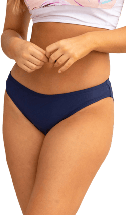 Bikini Bottom