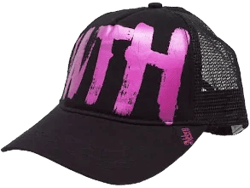 ABBEY DAWN Unisex Adults Trucker Hat