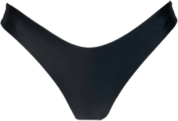 Mia Brazilian High Cut Bikini Bottom