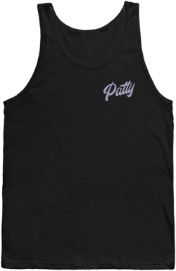 Patty and Selma Tank Top