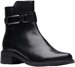 Clarks Women's Maye Bella Boots
