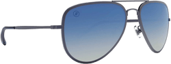Crystal Sky A Series Wire Sunglasses