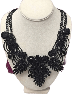Marcyli's Closet Large Statement Necklace