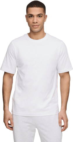 BoohooMAN Men's Basic Crew Neck T-Shirt