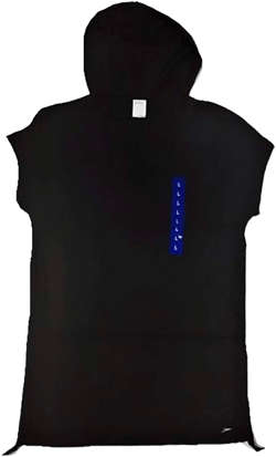 Speedo Ladies' Hooded Swim Cover Up
