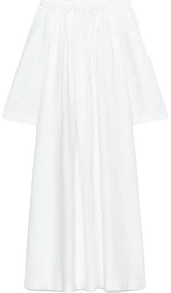 Zara Women's Linen Dress